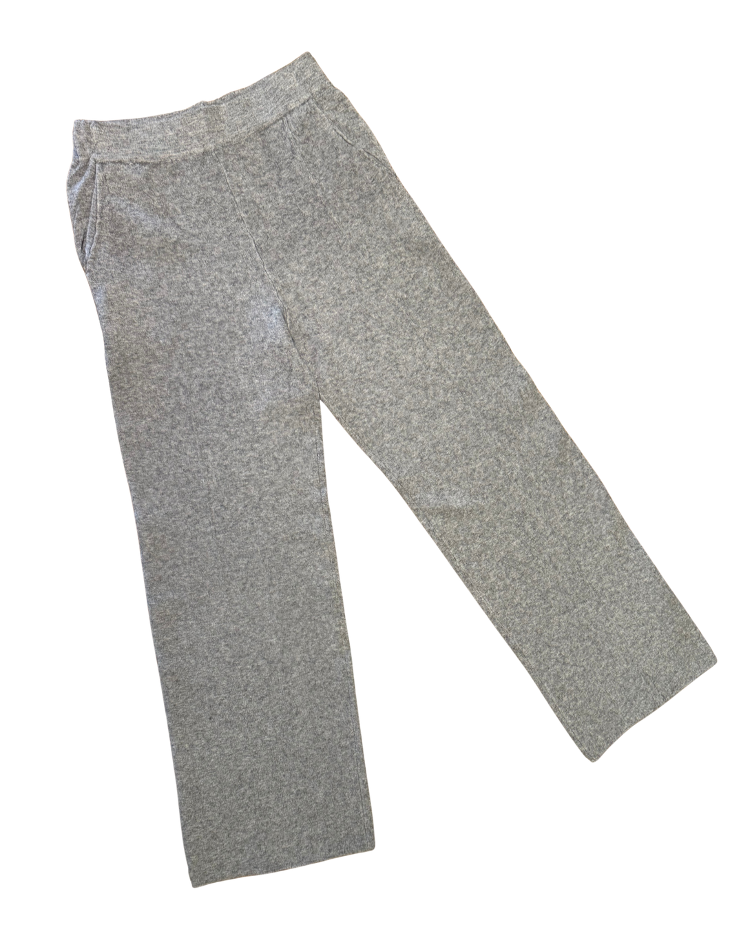MARIE DE LA LUNE - Pants