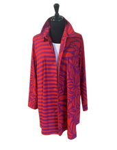 Load image into Gallery viewer, AINO Minerva Mino Catalina Jacket

