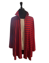 Load image into Gallery viewer, AINO Minerva Nica Striped Jacket

