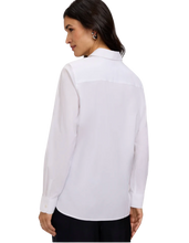 Load image into Gallery viewer, FOXCROFT KYLIE Stretch Non-Iron Shirt
