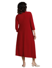 Load image into Gallery viewer, SYMPLI Tempo Dress
