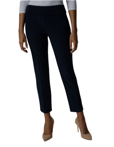 JOSEPH RIBKOFF  Contour Waistband Pants