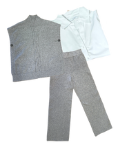 Load image into Gallery viewer, MARIE DE LA LUNE - Vest

