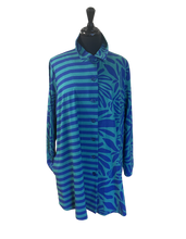 Load image into Gallery viewer, AINO Minerva Mino Catalina Jacket
