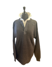 Load image into Gallery viewer, POLLEN Placket Sweater
