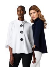 Load image into Gallery viewer, JOSEPH RIBKOFF Classic Trapeze Jacket
