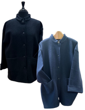 Load image into Gallery viewer, MANSTED Bona Short Coat
