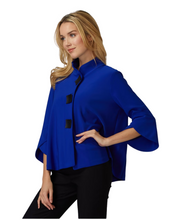 Load image into Gallery viewer, JOSEPH RIBKOFF Classic Trapeze Jacket
