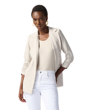 Load image into Gallery viewer, JOSEPH RIBKOFF Blazer Open Front
