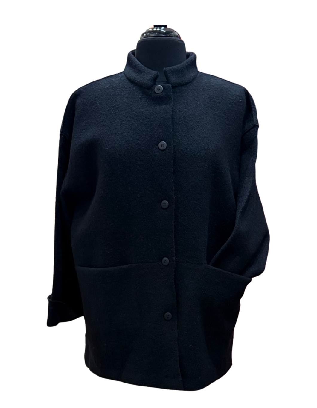 MANSTED Bona Short Coat