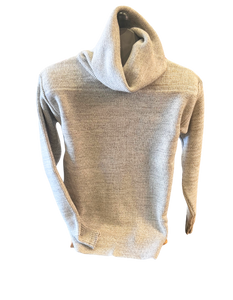 POLLEN Cowl Neck Sweater