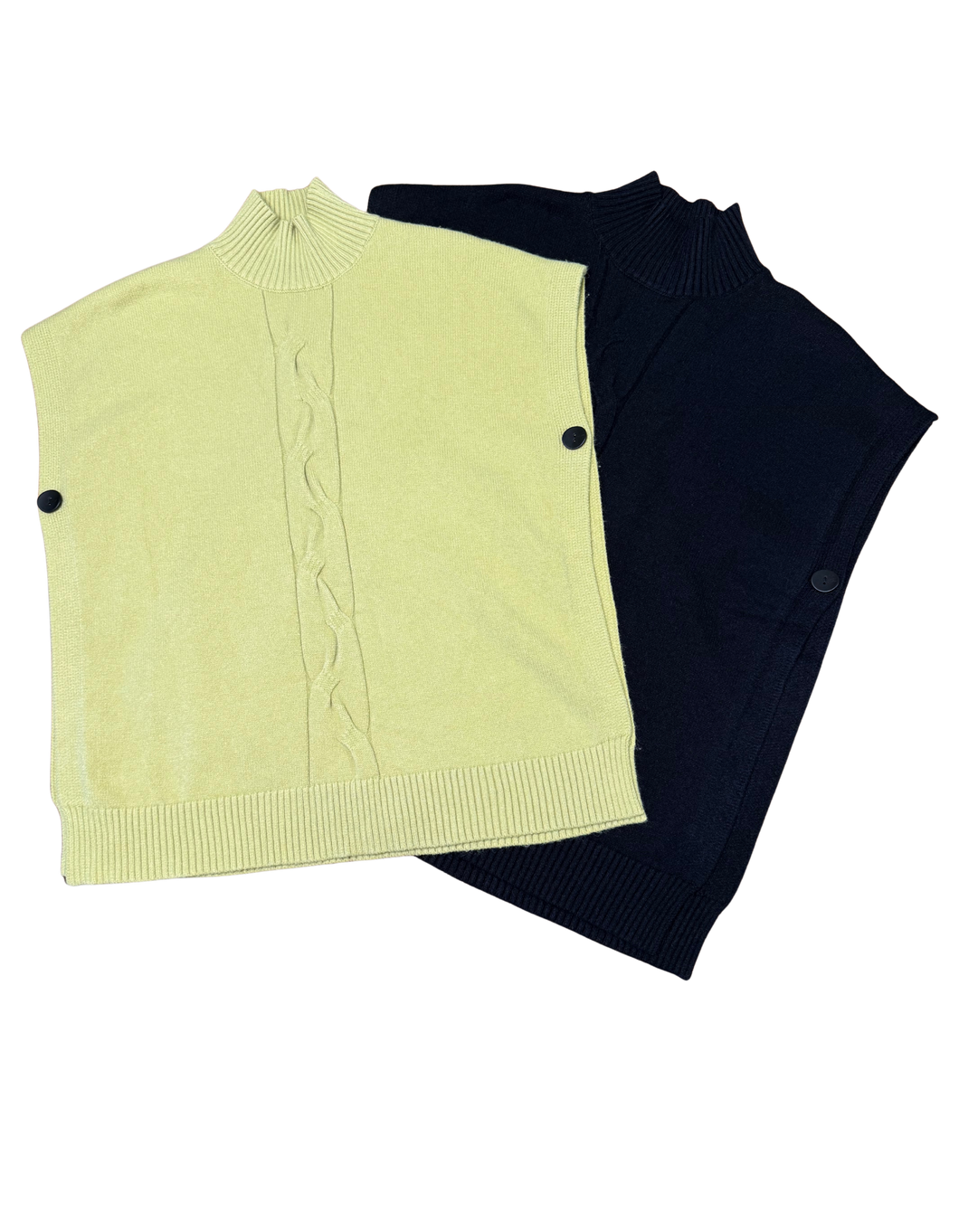 MARIE DE LA LUNE - Vest