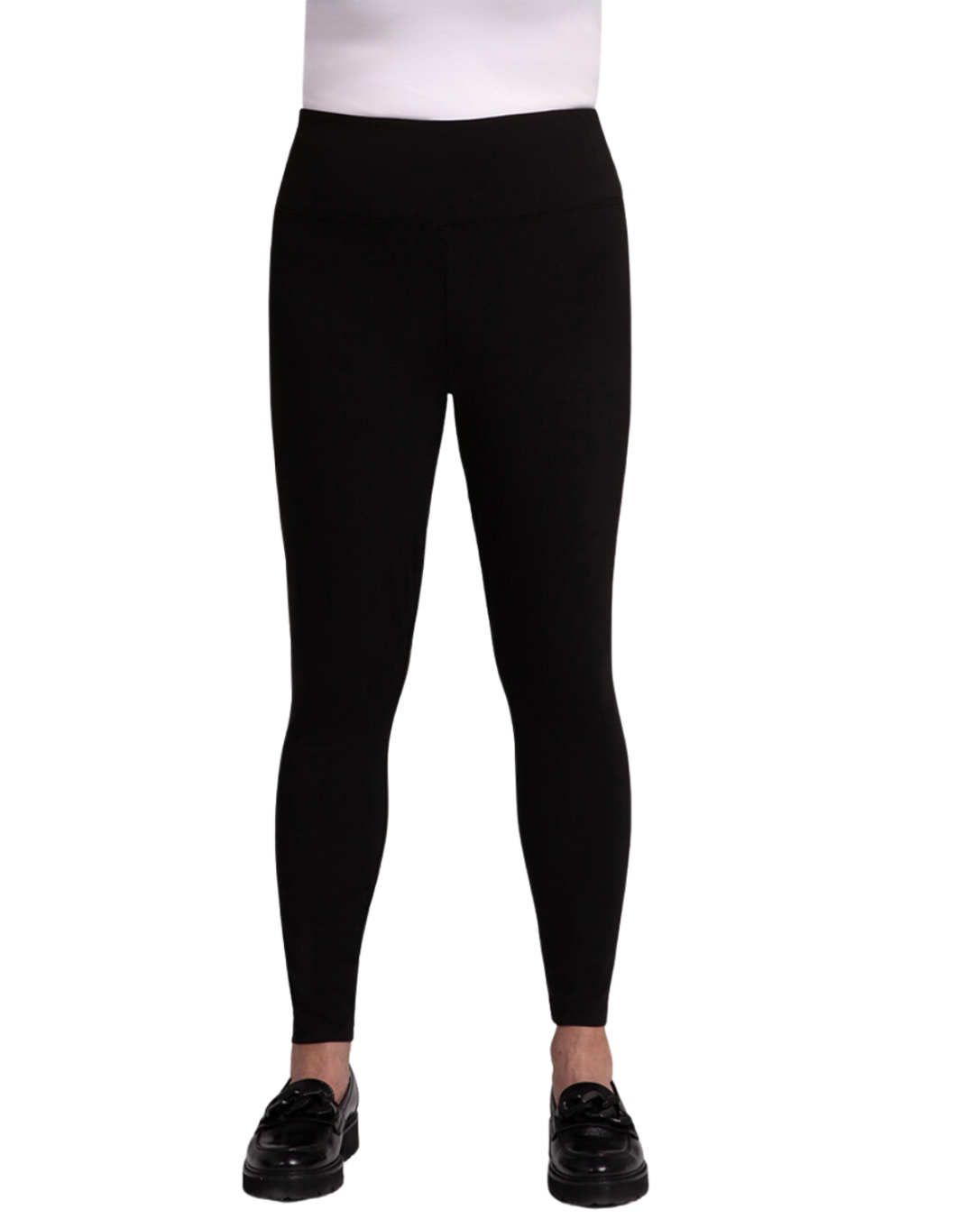 SYMPLI Nu Yoke legging