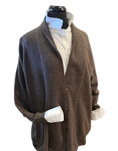 MANSTED Zonia Long Cardigan