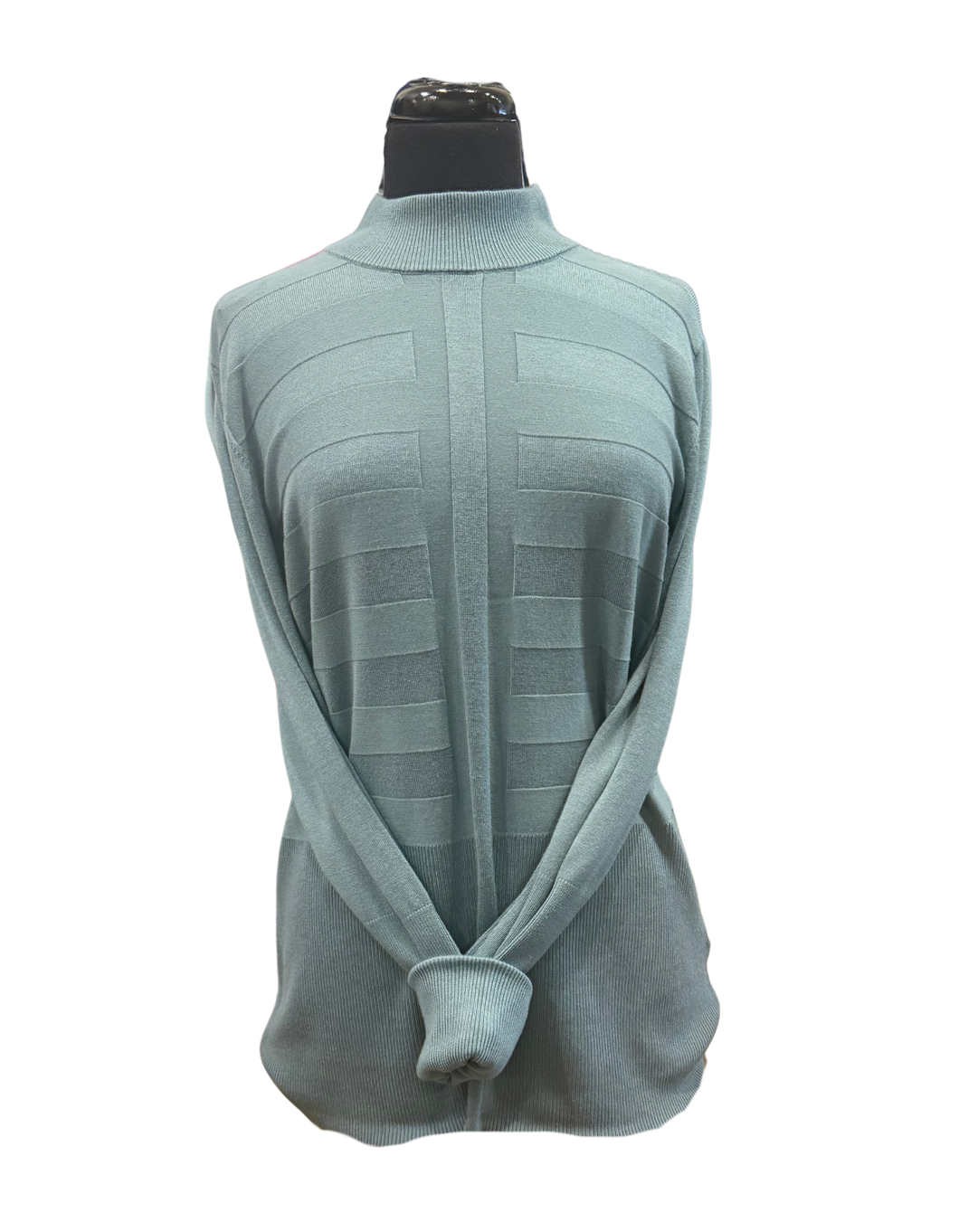 MARBLE FASHION Sweater