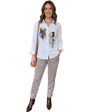 Load image into Gallery viewer, DOLCEZZA Knit Blouse
