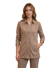 Load image into Gallery viewer, DOLCEZZA Woven Blouse
