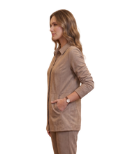 Load image into Gallery viewer, DOLCEZZA Woven Blouse
