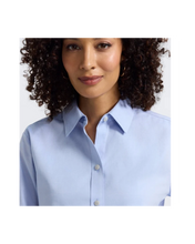Load image into Gallery viewer, FOXCROFT Meghan Blouse Long Sleeves
