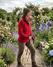 Load image into Gallery viewer, POLLEN Cardigan Full Zipper
