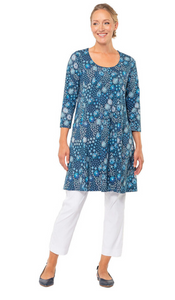AINO Diana Kukka Tunic