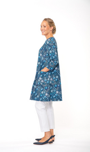 AINO Diana Kukka Tunic