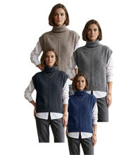 Load image into Gallery viewer, MANSTED Zo-Bee Vest
