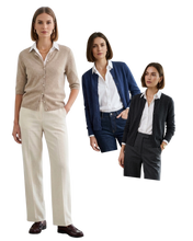 Load image into Gallery viewer, MANSTED Zolanda Cardigan

