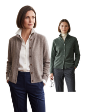 Load image into Gallery viewer, MANSTED Zonny Cardigan
